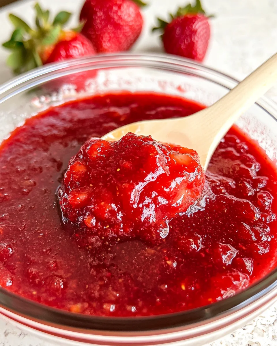 Strawberry