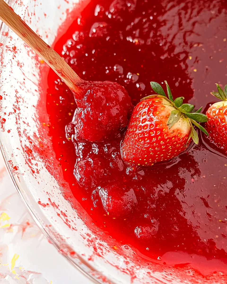 Strawberry