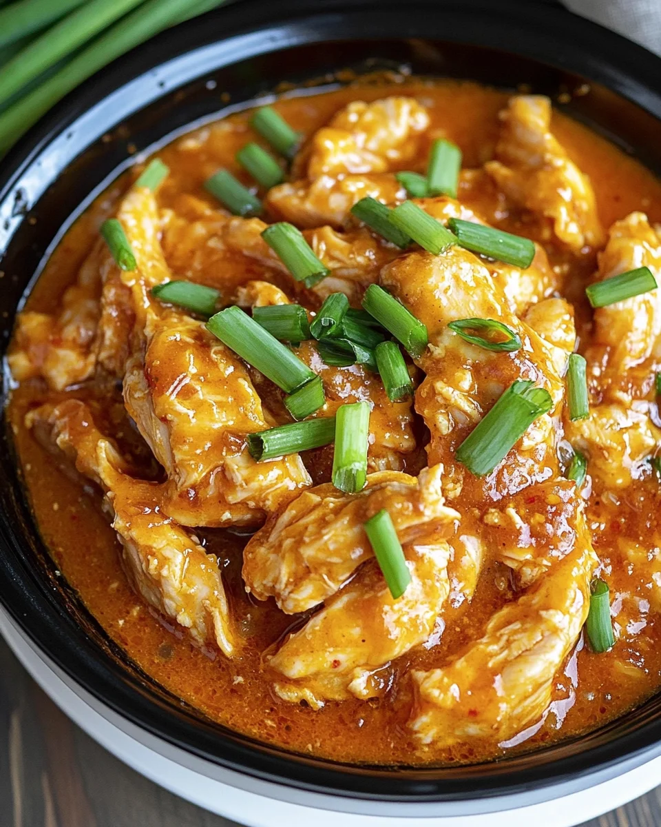 Sweet Chili Chicken Recipe