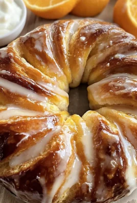 Sweet Orange Cardamom Breakfast Twist That Will Wow You!
