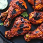 Tandoori Chicken Recipe