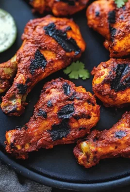 Tandoori Chicken Recipe