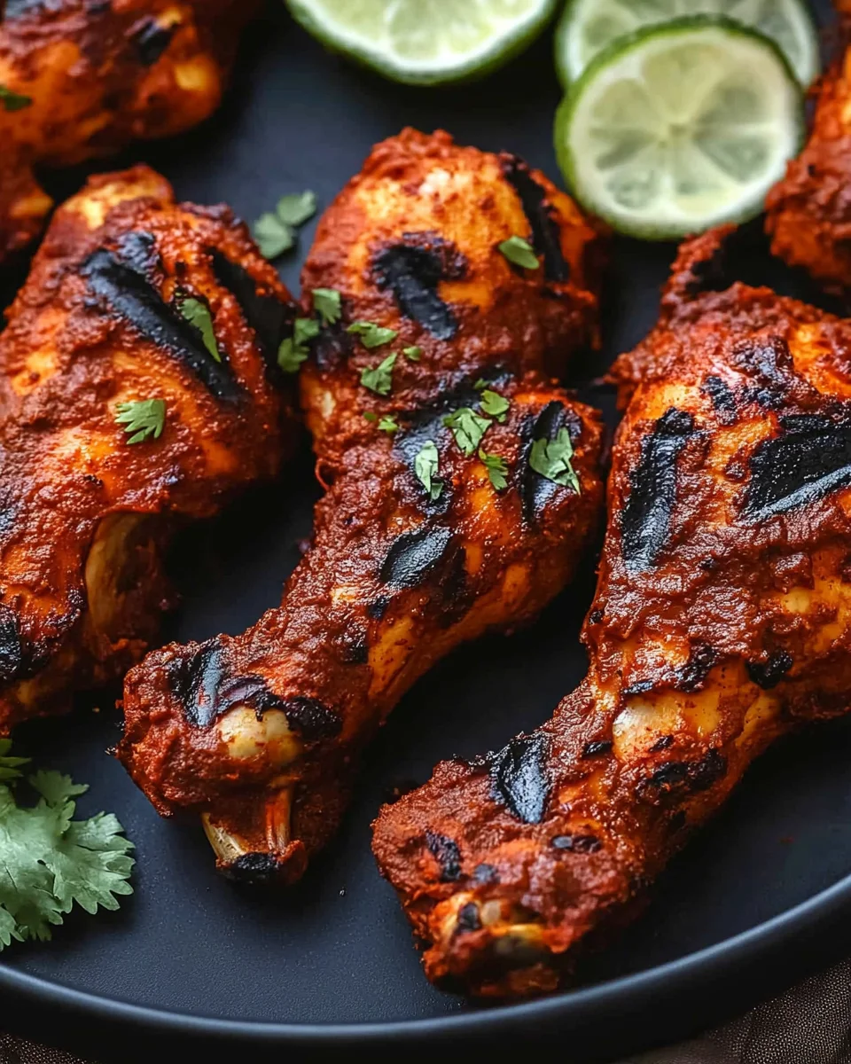 Tandoori