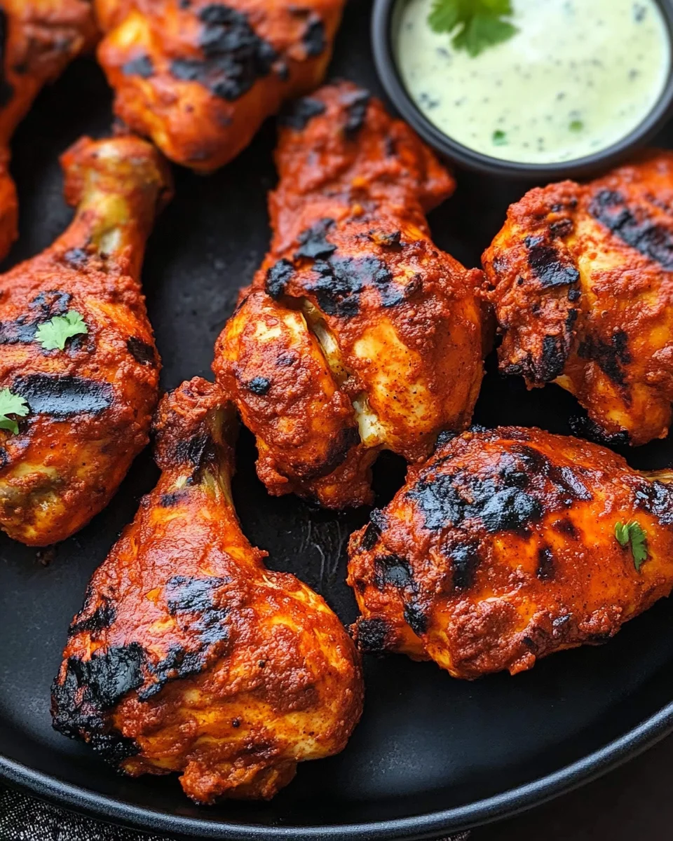 Tandoori