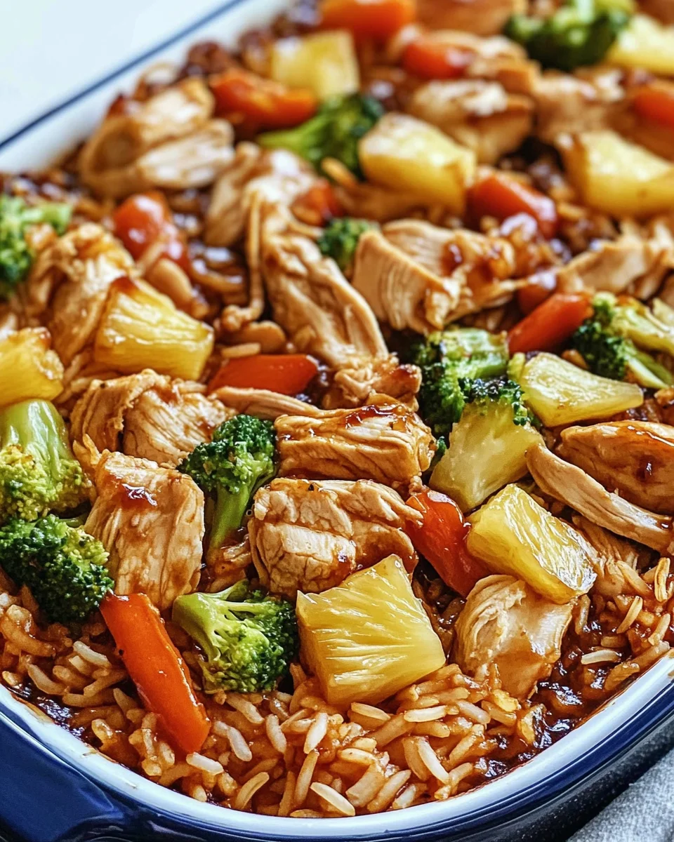 Teriyaki