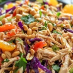 Thai Chicken Salad