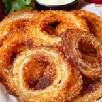 TikTok Onion Ring Chips