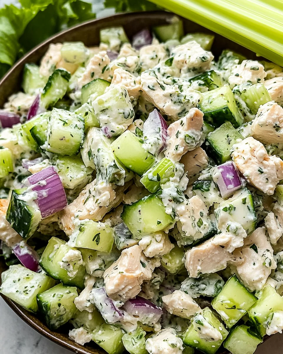 Tzatziki