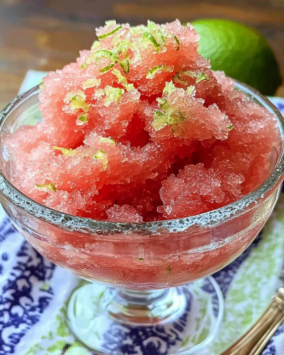 Watermelon