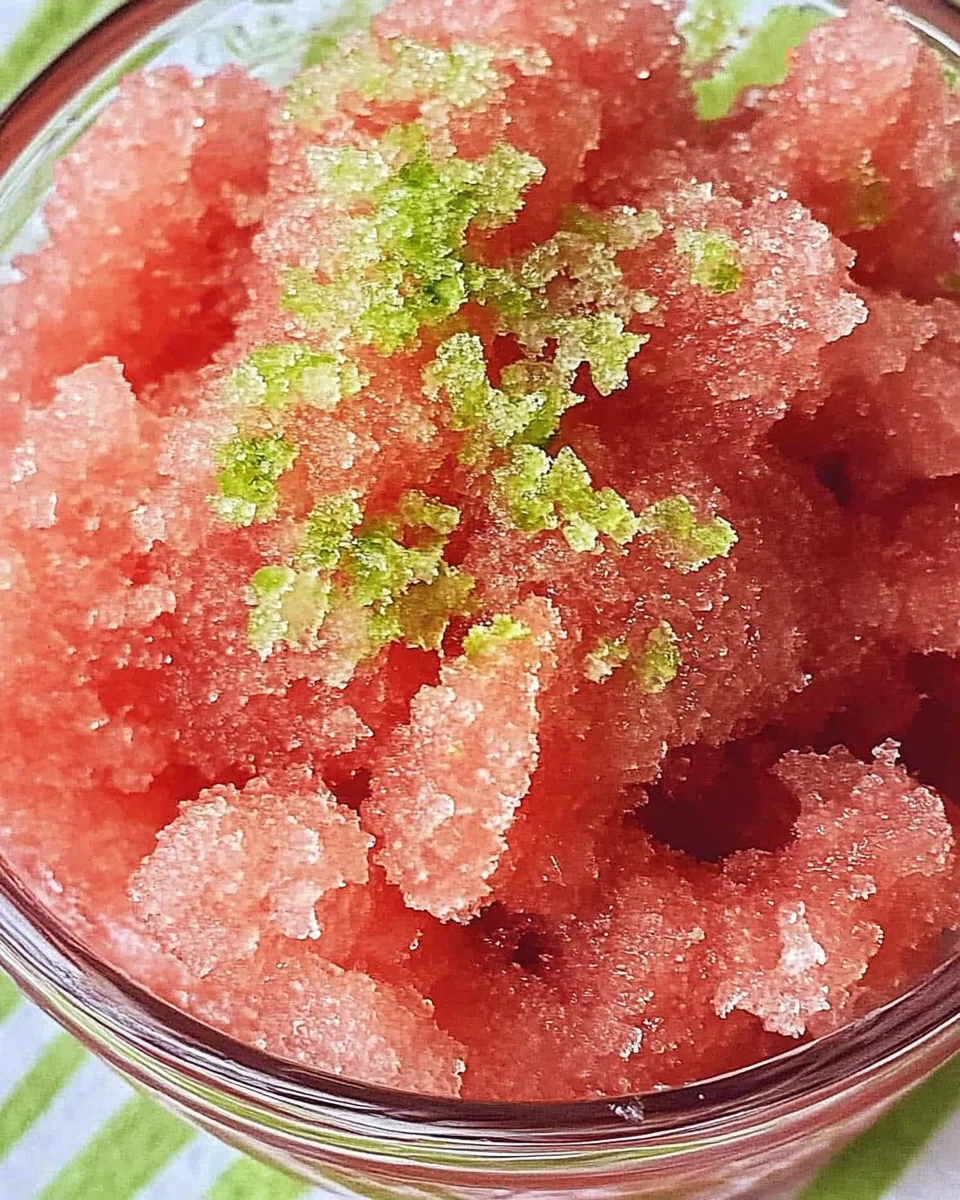 Watermelon