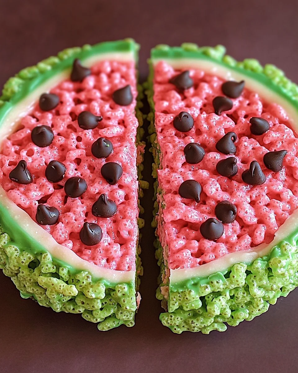 Watermelon