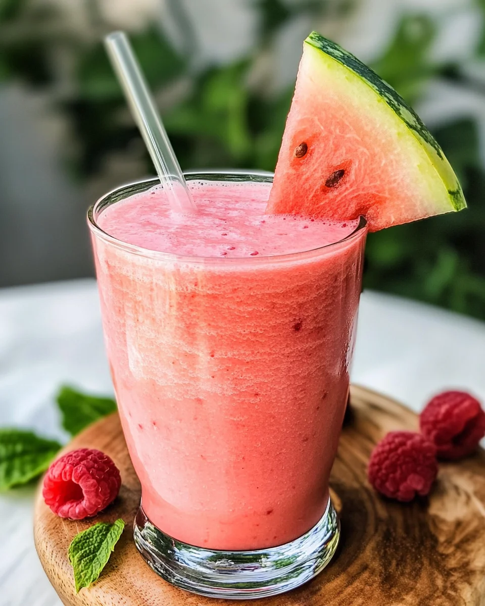 Watermelon