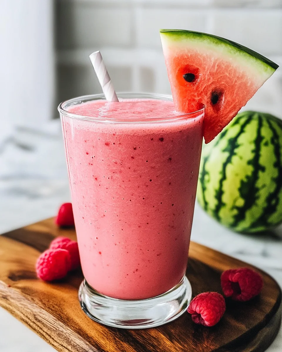 Watermelon