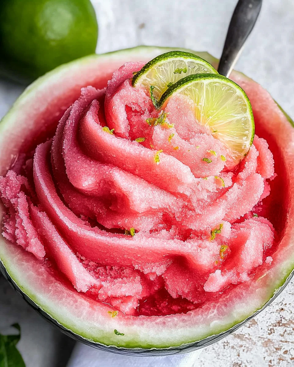 Watermelon